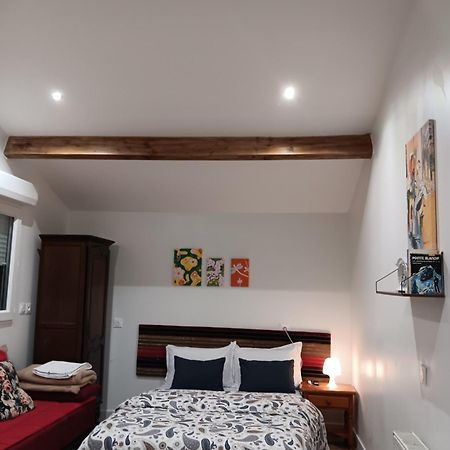 Studio Maisonette Eysines Extérieur photo